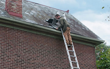 what affects urgent Frith Bank roof repairs