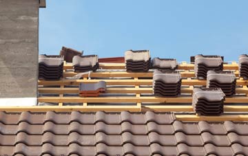 Frith Bank clay roofing costs