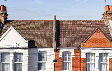 clay roofing Frith Bank, Lincolnshire