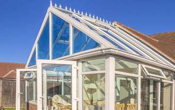 conservatory roof insulation costs Frith Bank