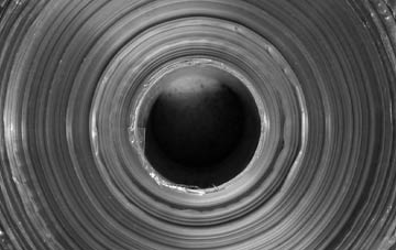 Frith Bank edpm waterproofing