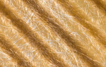 Frith Bank fibreglass roof waterproofing