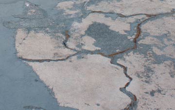 fibreglass roofing replacement Frith Bank