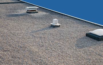 flat roofing Frith Bank, Lincolnshire