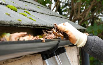 gutter cleaning Frith Bank, Lincolnshire