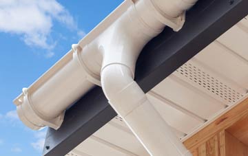 Frith Bank gutter installation costs