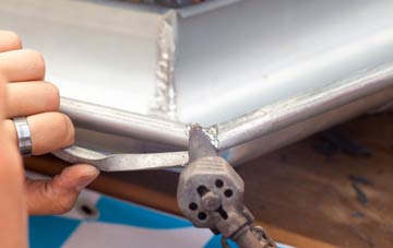 disadvantages of Frith Bank lead roofing