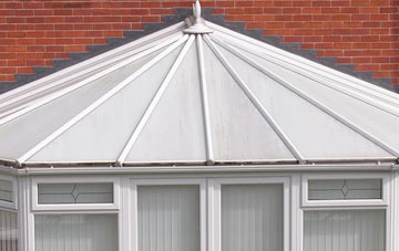 Frith Bank polycarbonate conservatory roof repairs