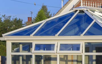 professional Frith Bank conservatory insulation