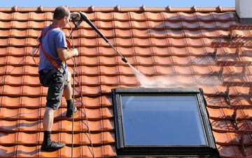 roof cleaning Frith Bank, Lincolnshire