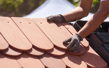 Frith Bank roof tile contractors