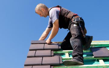 disadvantages of Frith Bank slate roofing