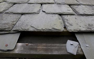 Frith Bank slate roof repairs and maintenance
