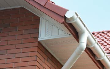 Frith Bank soffit repair costs