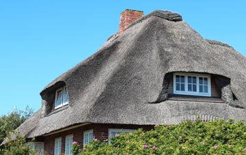 thatch roofing Frith Bank, Lincolnshire