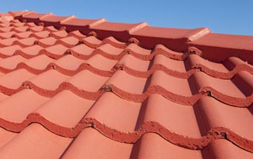 Frith Bank tile and slate roof replacement