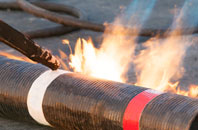 Frith Bank flat roofing replacement