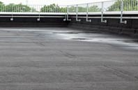 find rated Frith Bank flat roofing companies