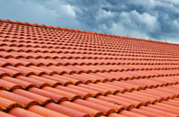 Frith Bank roofing tiles