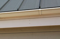 Frith Bank soffit repair